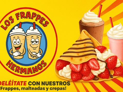 LOS FRAPPES HERMANOS