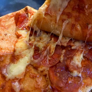 Kreppizza
