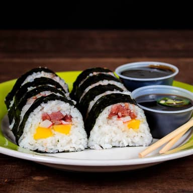 Ryuk Maki
