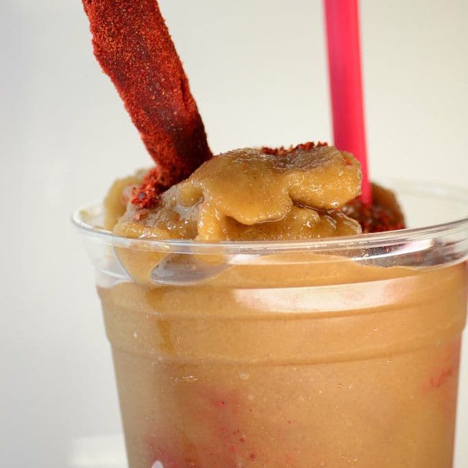 Chamoyada de Tamarindo