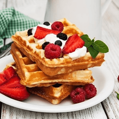 Waffles
