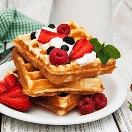 Waffles