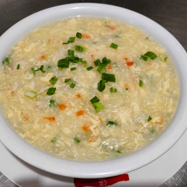 Sopa Fuchifu