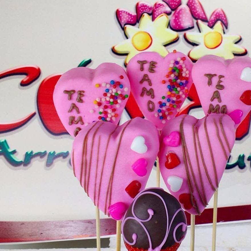 PALETA BOMBÓN