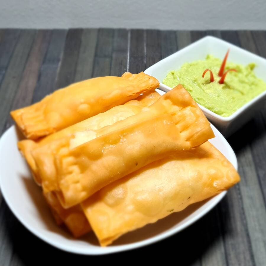 Tequeños