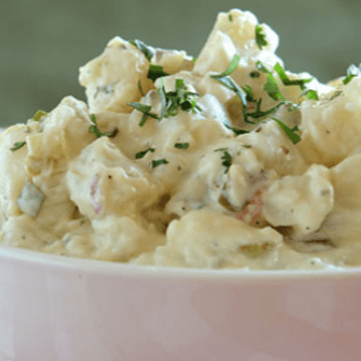 Ensalada de Papa