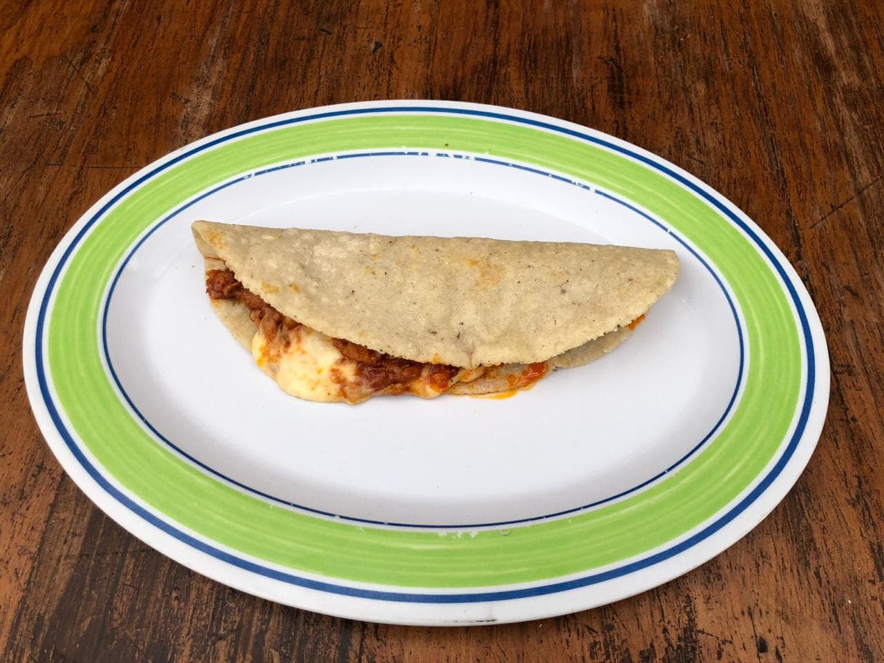 Asada Picadillo