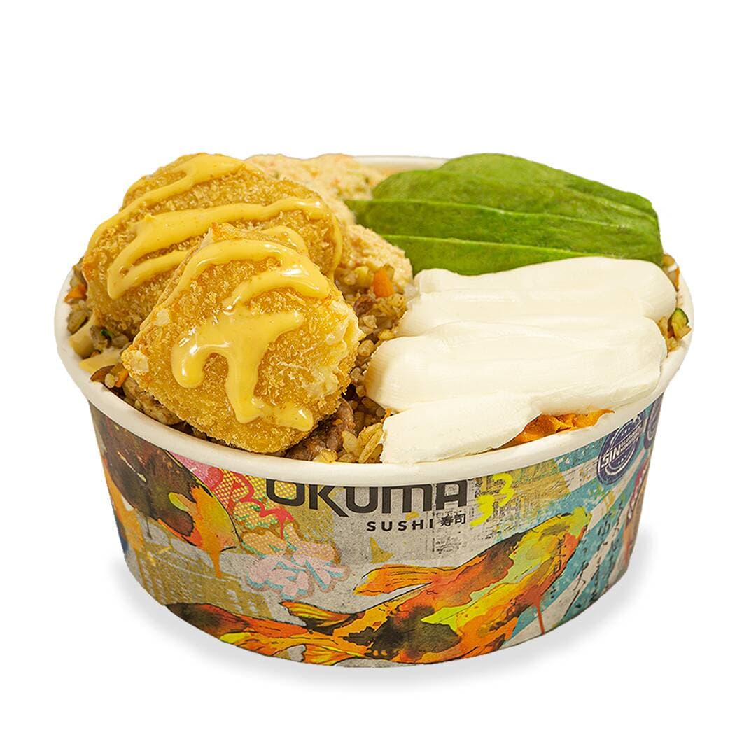 Yakimeshi Keshito