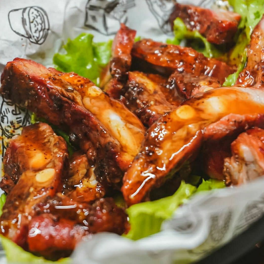 Costillas
