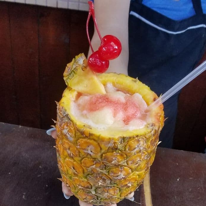 Piña Colada