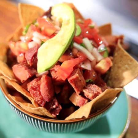 Chifrijo