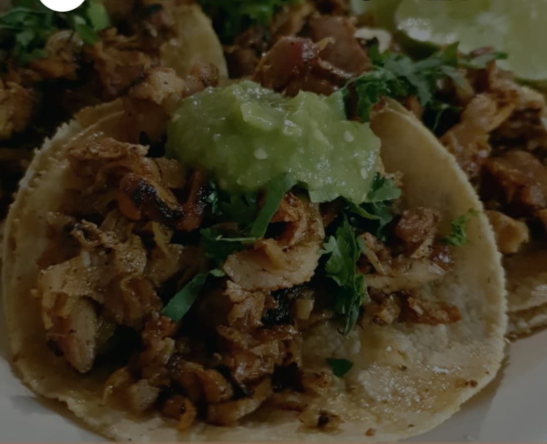 Taquería "San Pedro"