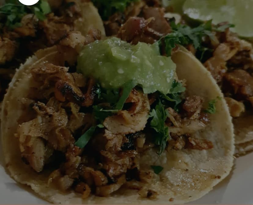 Taquería "San Pedro"