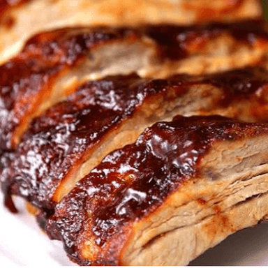 Costillas 500 gr.