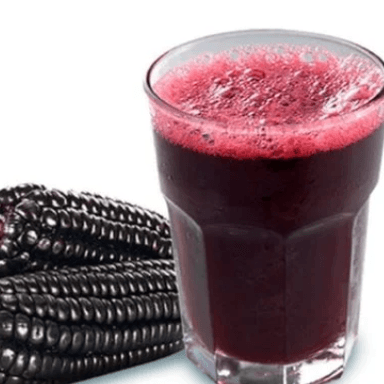 Chicha Morada 1/2 L