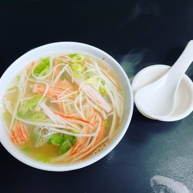 Sopa Miso Premium