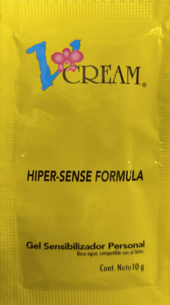 VCREAM 10 GR