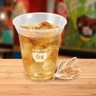 Mugicha (Té de Cebada)
