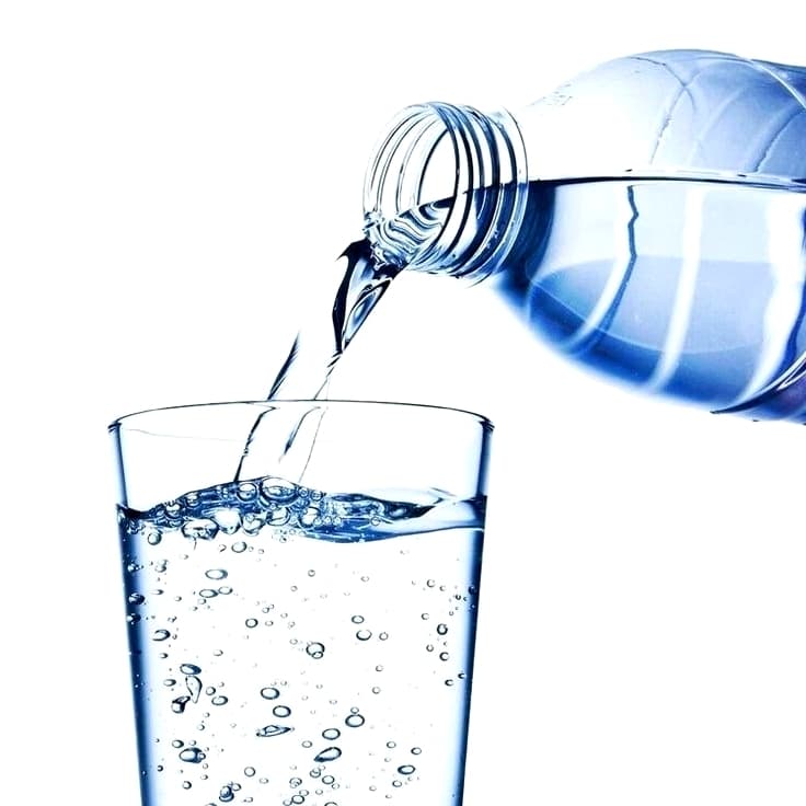 Agua Natural 500 Ml.