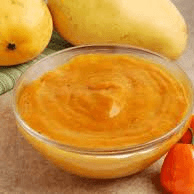 Mango Habanero Ranch