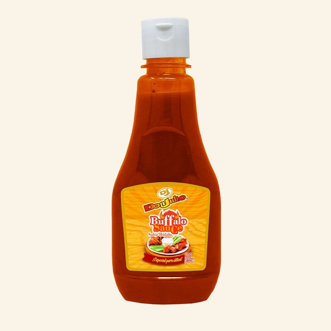 Búfalo
