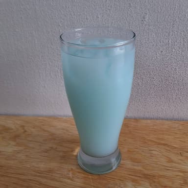 Blue Calpi