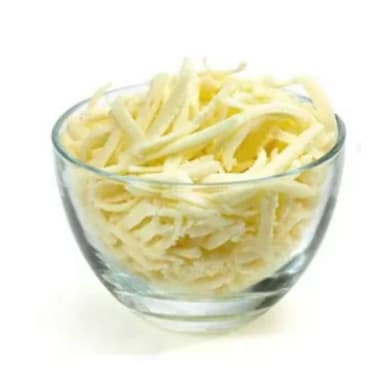 Queso Rallado
