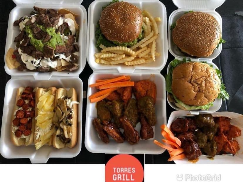 Torres Grill