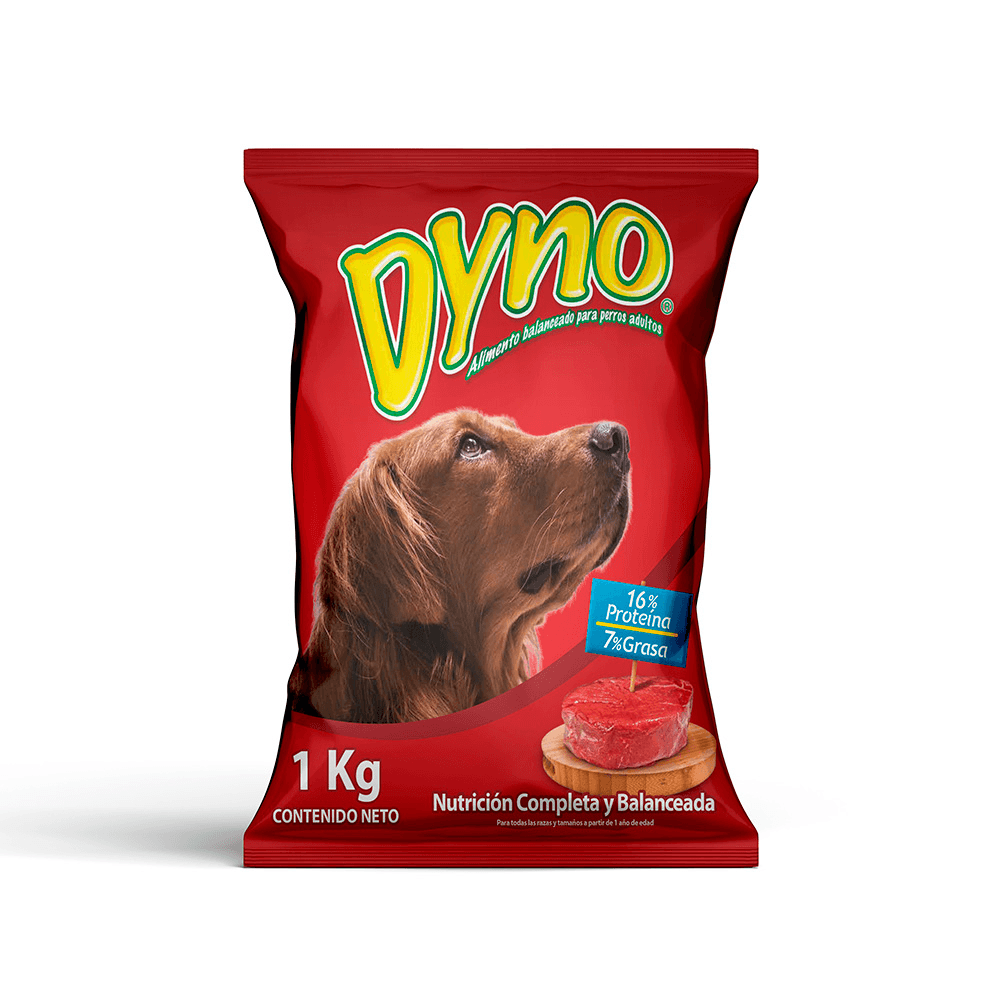 DYNO 1 KG