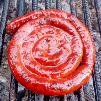 Chistorra (500 G)