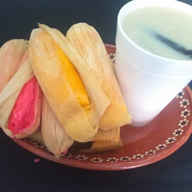 Dulces para los peques