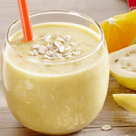 Licuado de Guayaba 1/2 Litro