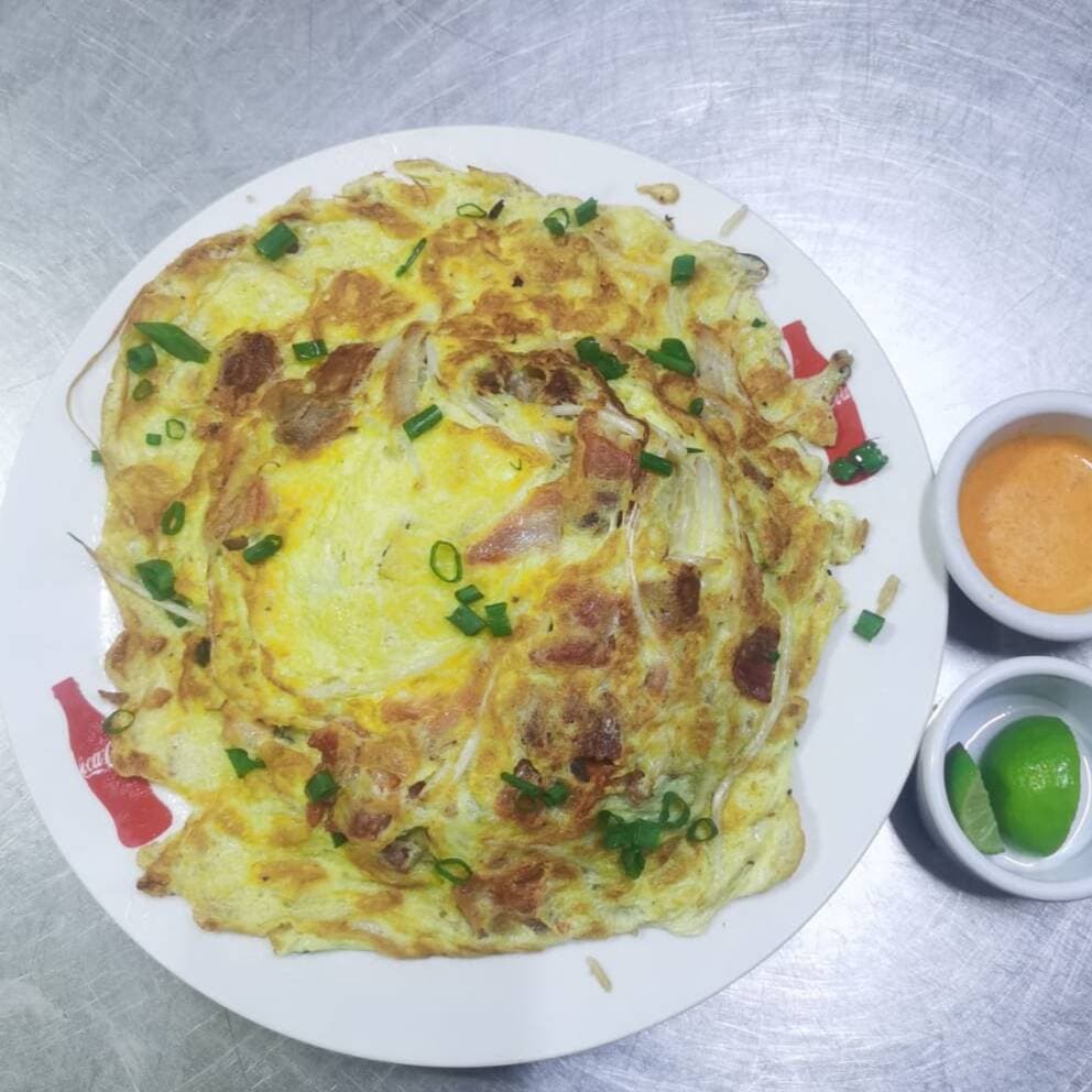 tortilla de carne