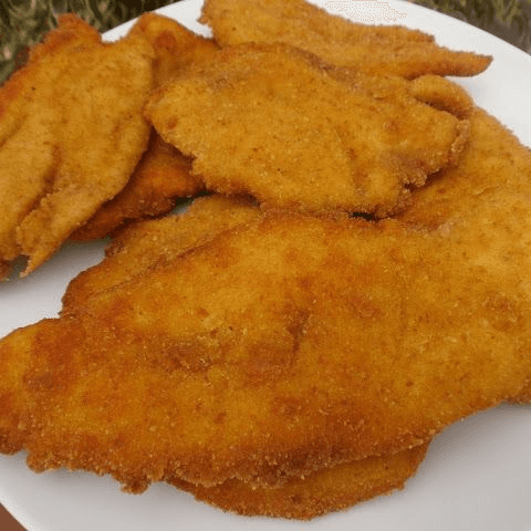 Chuleta de Pollo