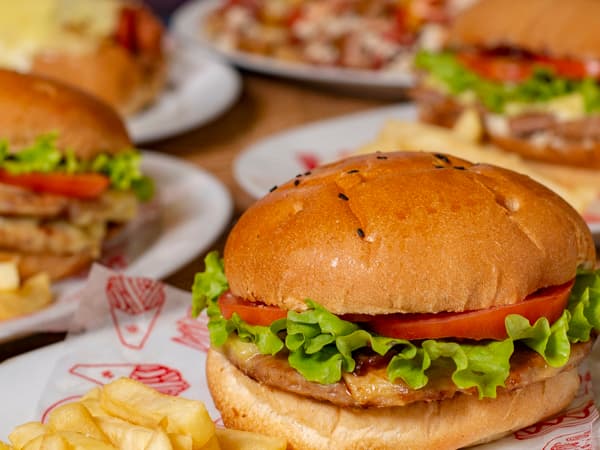 Maxis Food