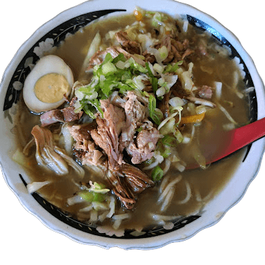 TANMEN MIXTO