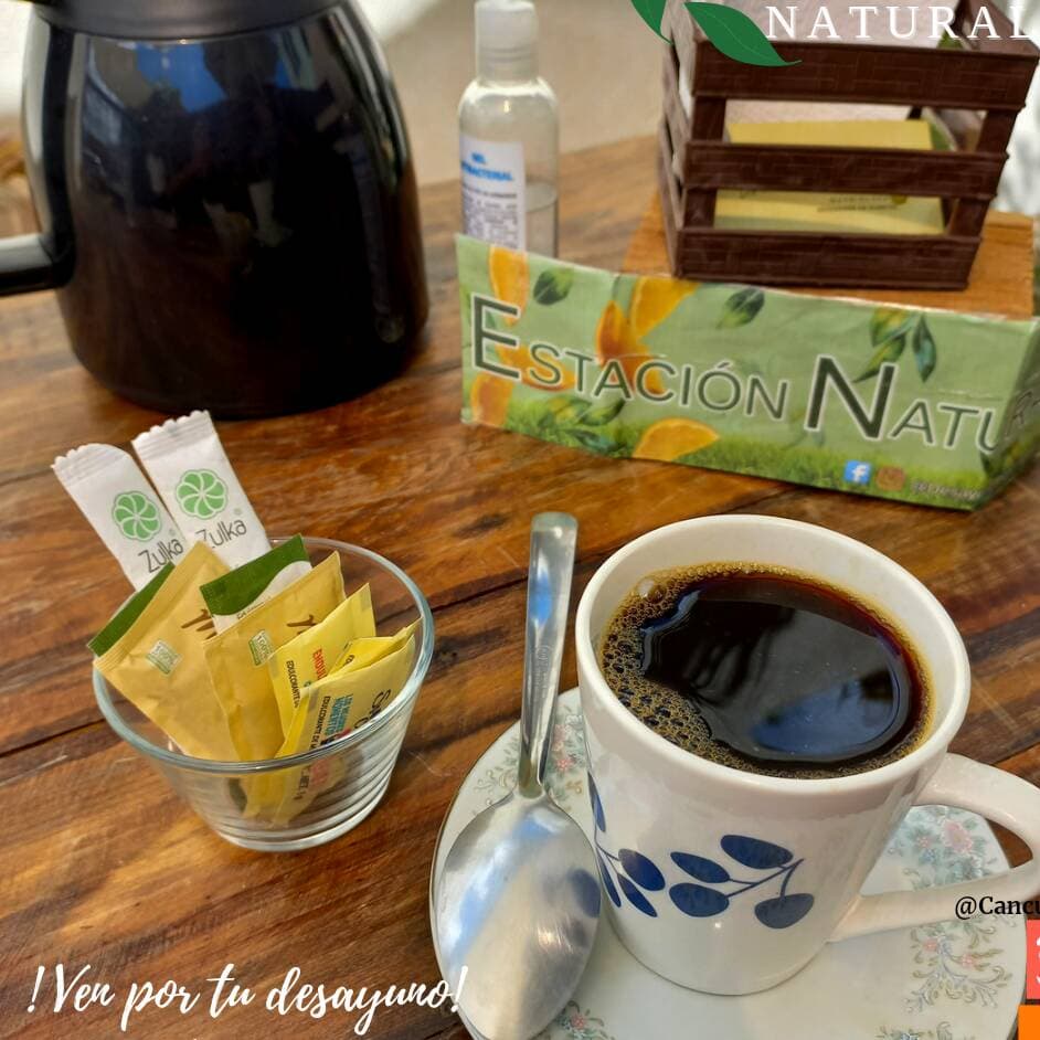 Café Americano