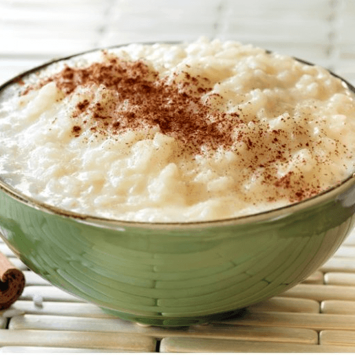 Arroz con Leche
