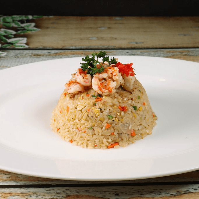 Yakimeshi Camaron