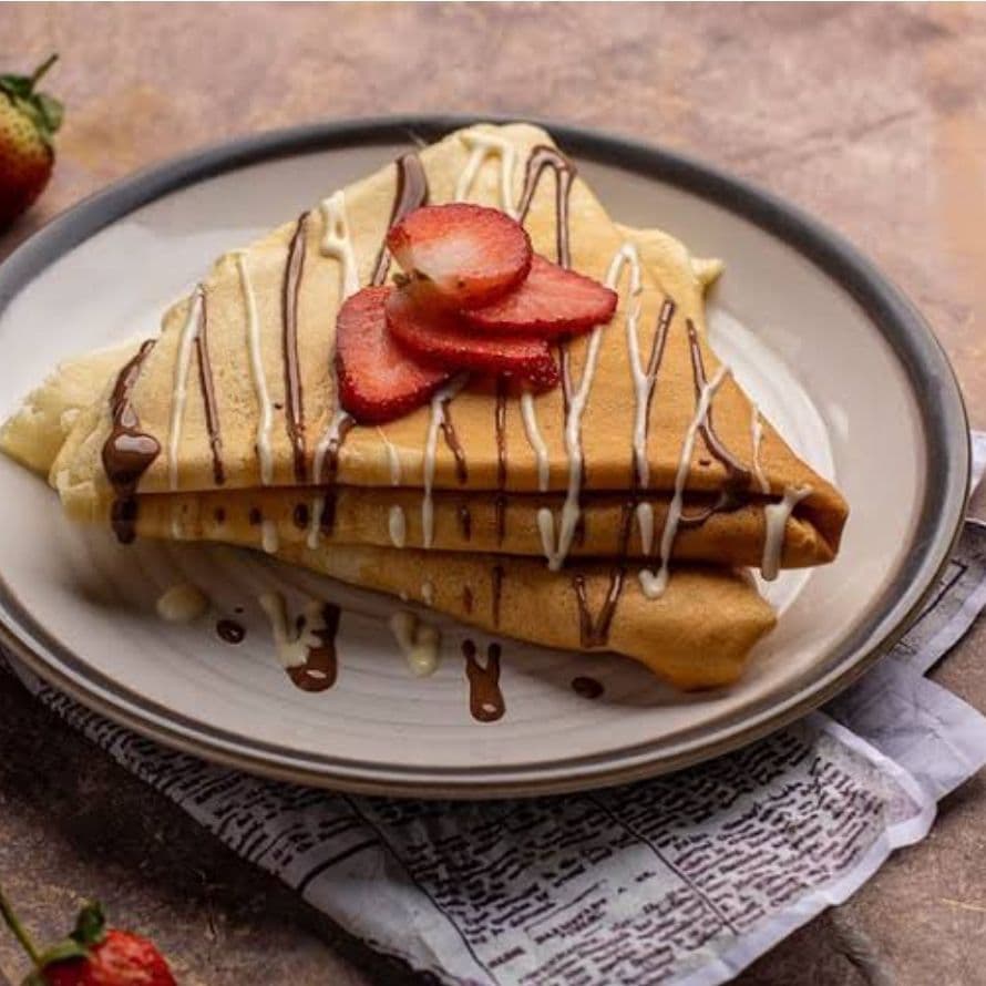 Antojo Dulce 2