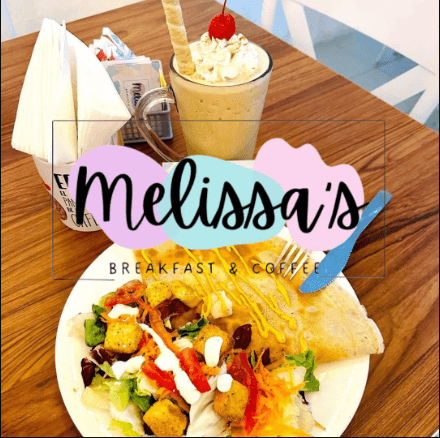MELISSA´S COFFEE