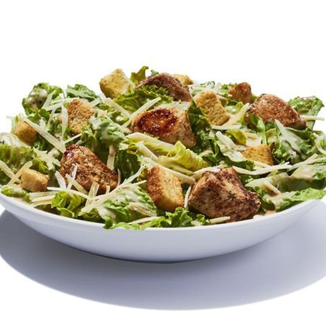 Chicken Caesar