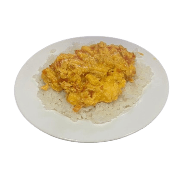 Huevos Pericos