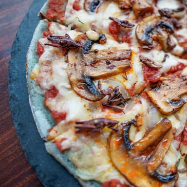 Pizza Chapulín