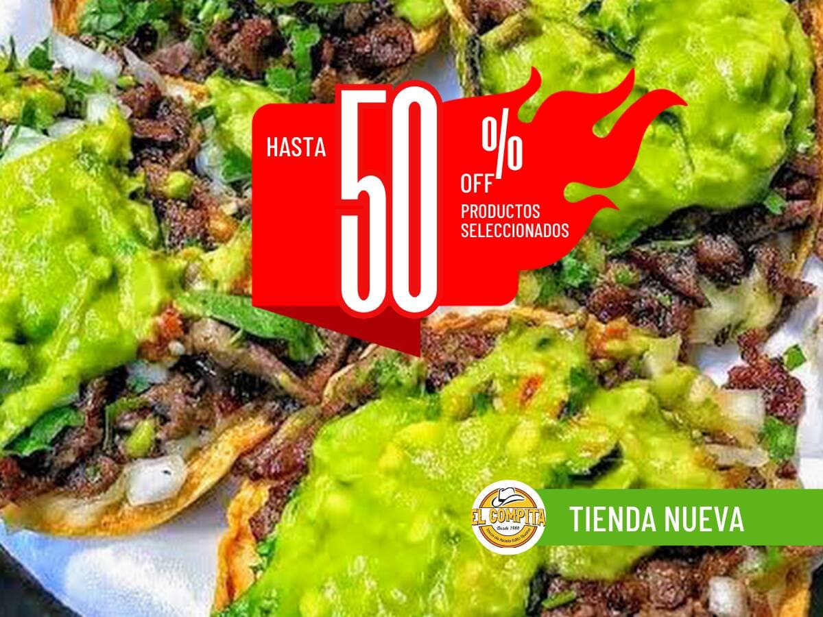 Taqueria el Compita