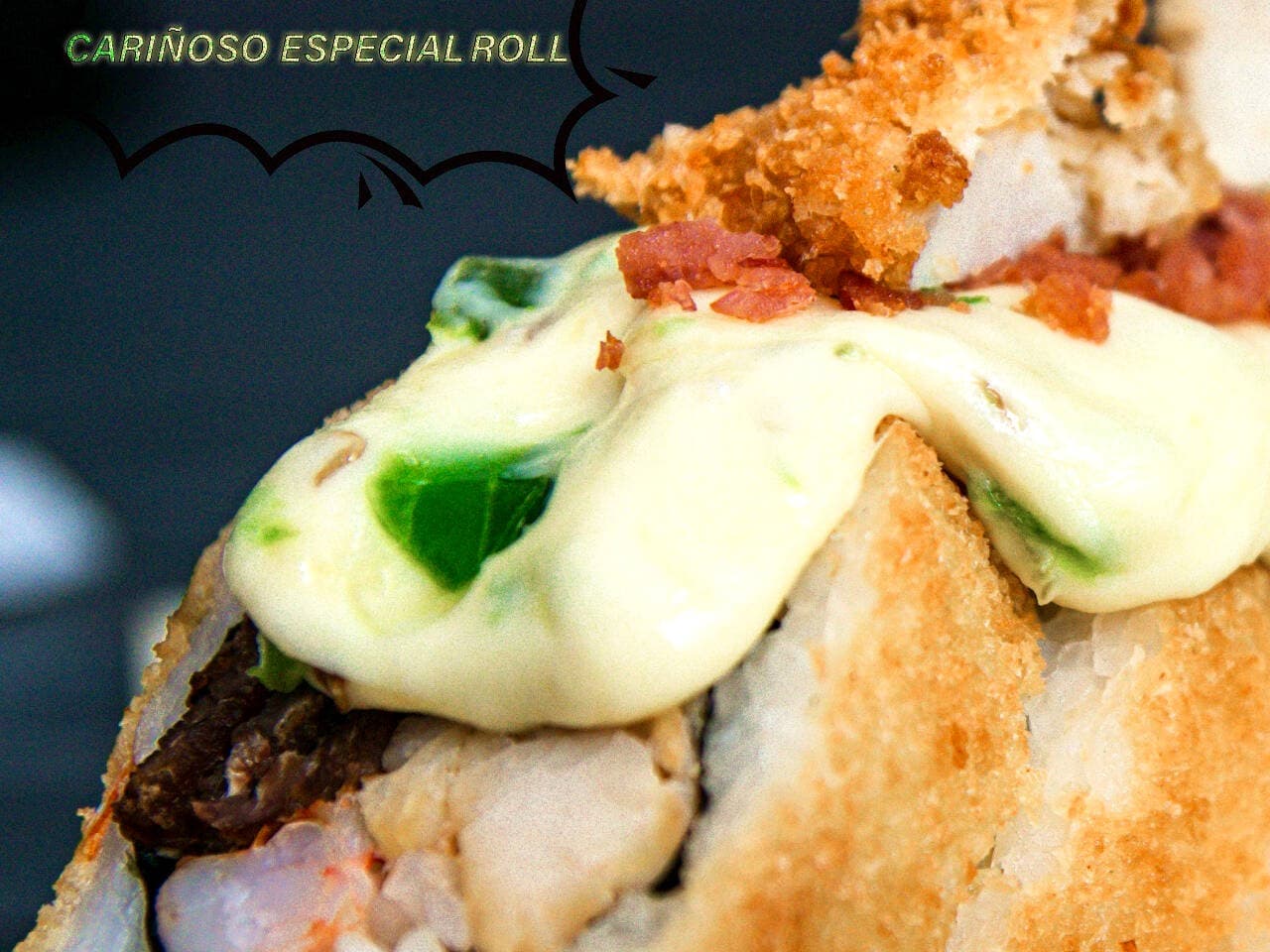 Yorokobi Sushi Anahuac