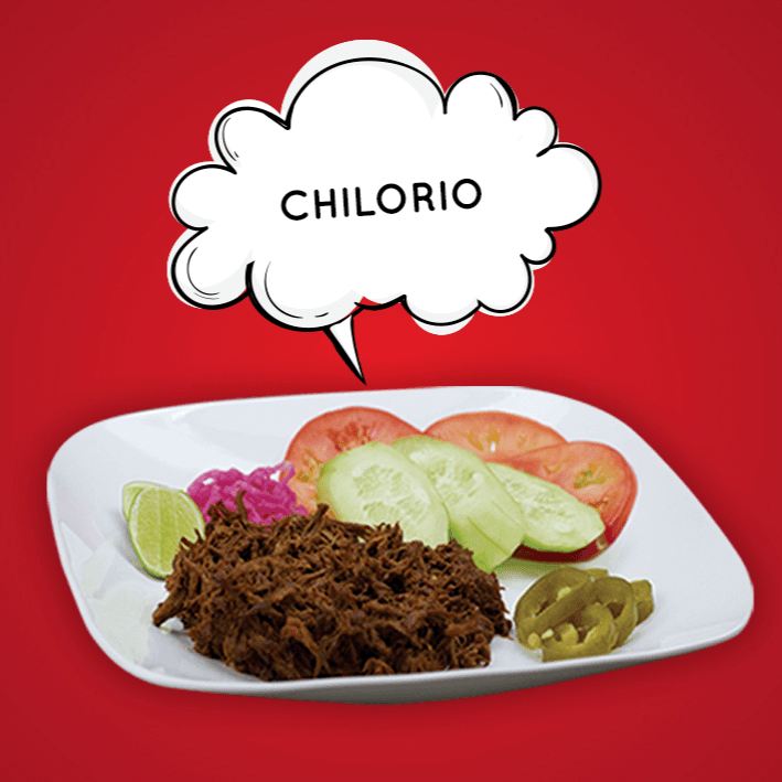 Chilorio