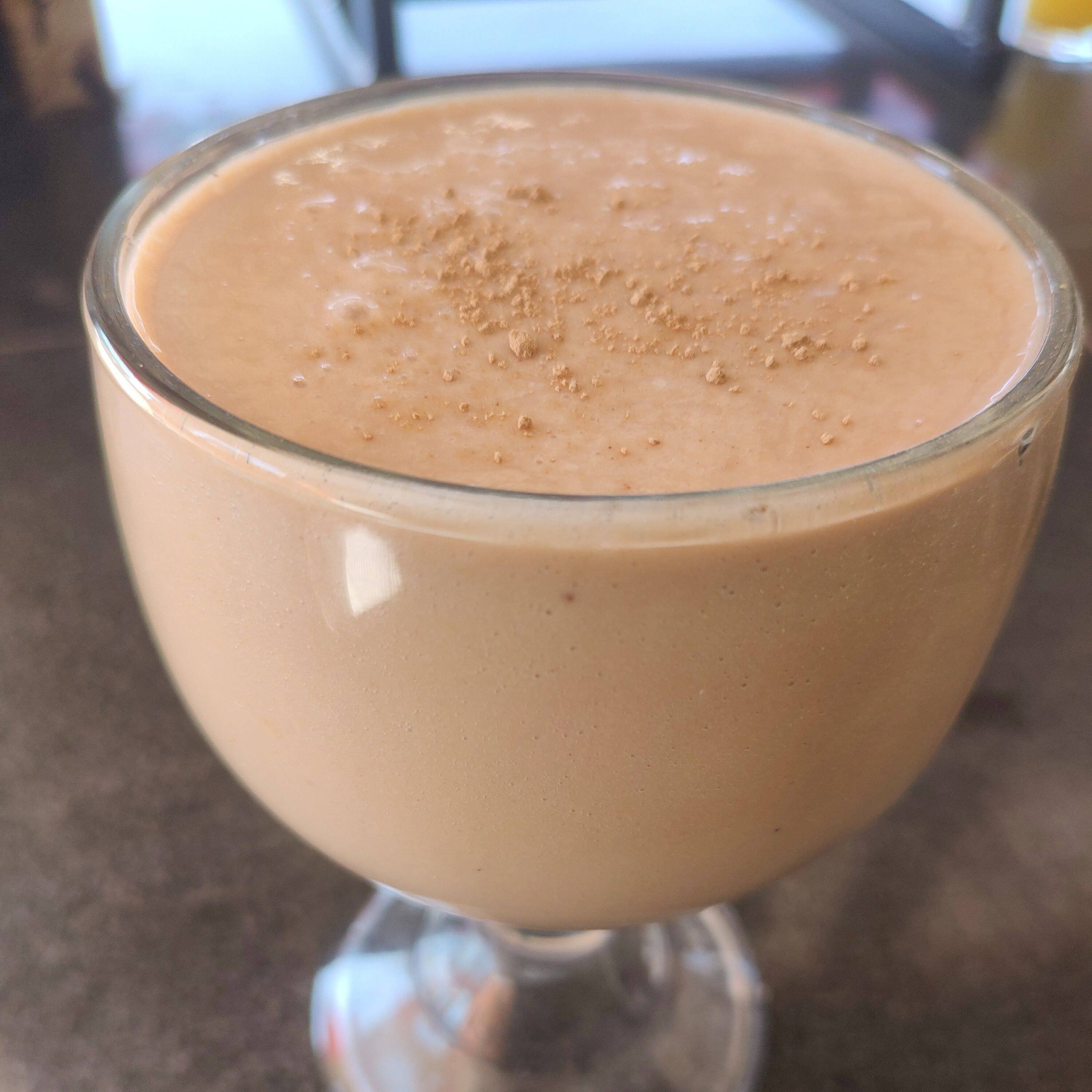 Licuado de Guayaba