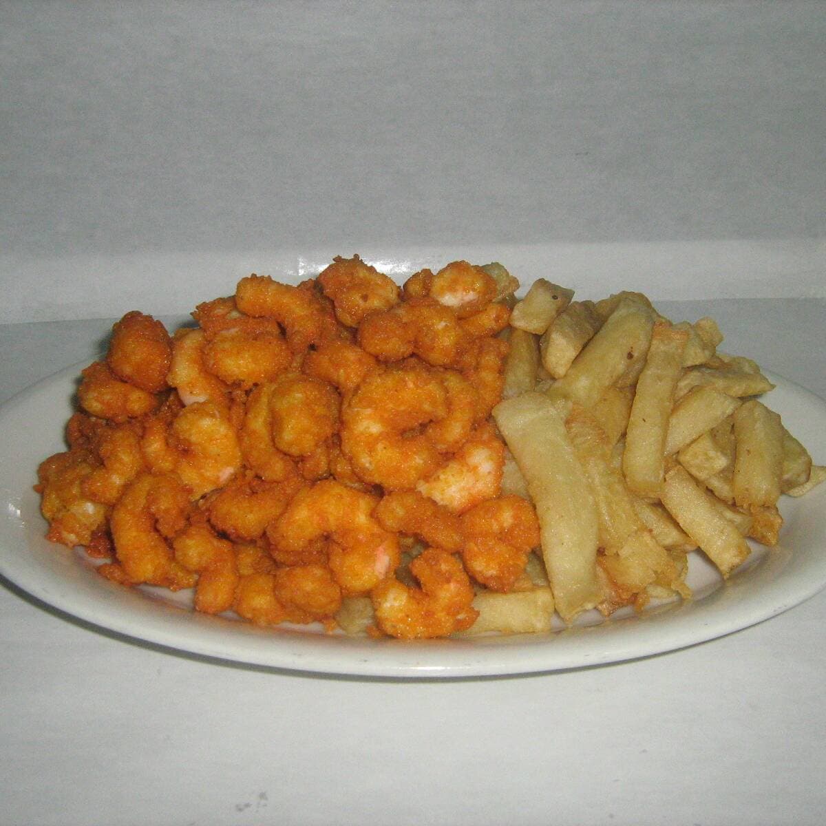 Camarones Apanados 300 Gr
