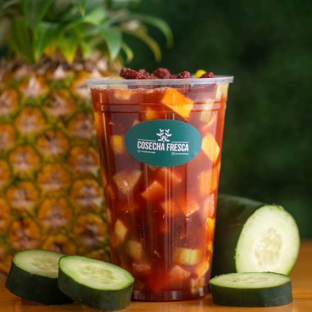 Gaspacho CH